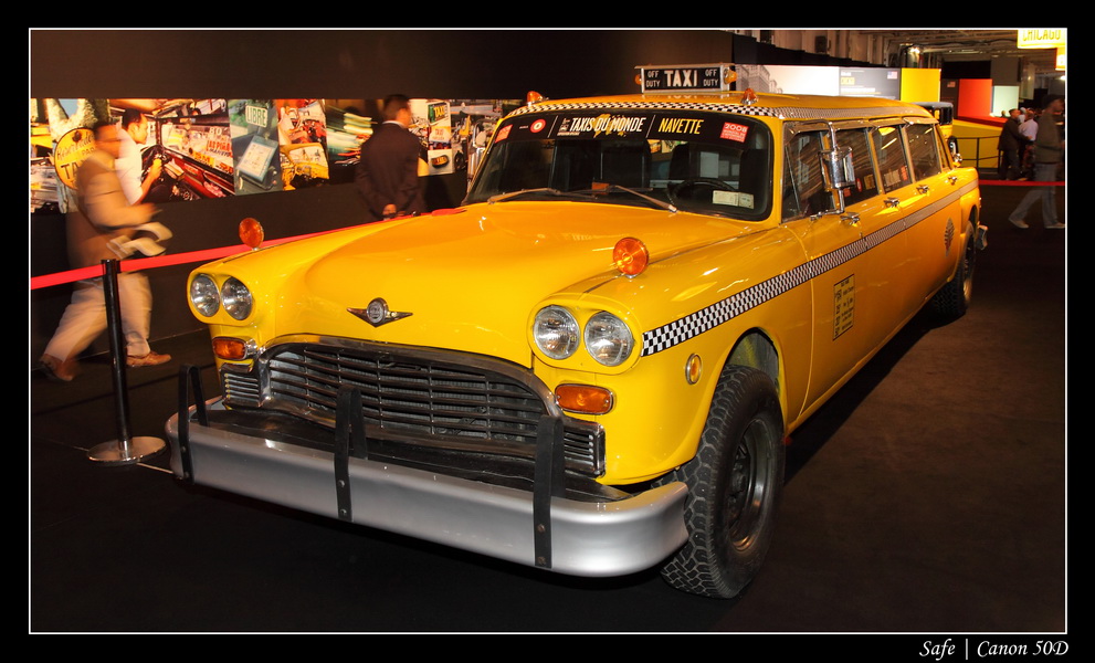 2008   10   Salon auto Paris   303